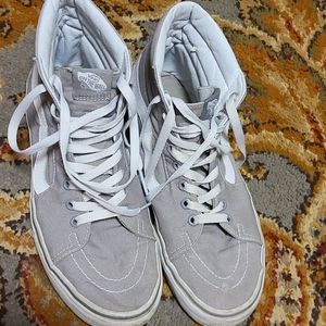 Vans Sk8 Hi